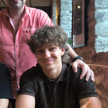 Babysitter Milan: Albert