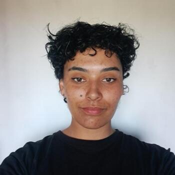 Babysitter in Montevideo: Dalayha