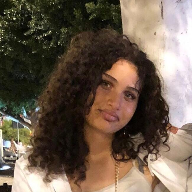 Babysitter in Roubaix: Nassima