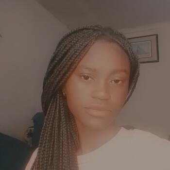 Babysitter in Johannesburg: Blessing