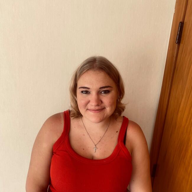 Baby-sitter in Palmerston North: Anrika