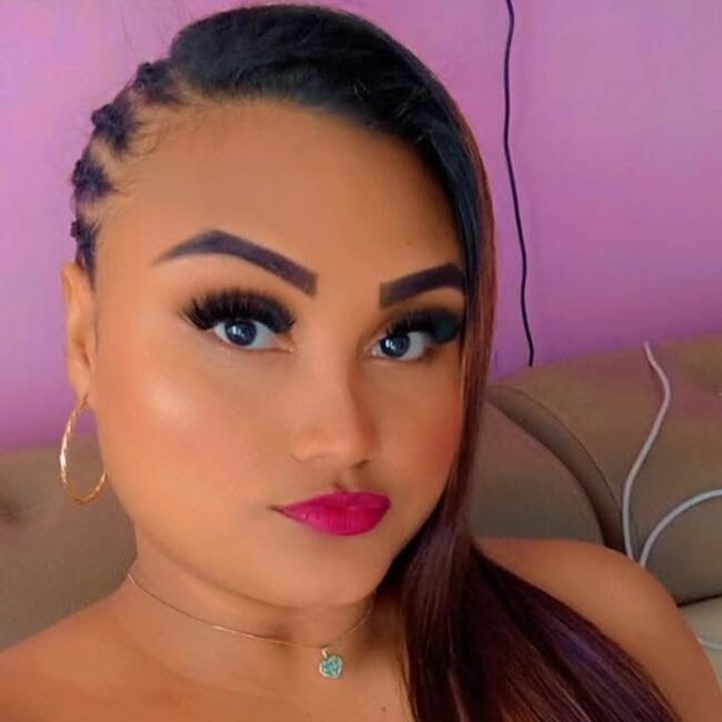 Babysitter στην περιοχή Barrancabermeja: Mary