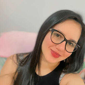 Babysitting job in Asunción: babysitting job Judith