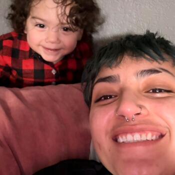 Babysitter in Sherman (Texas): Alexander