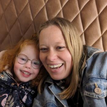 Babysitter in Buckingham: Ella