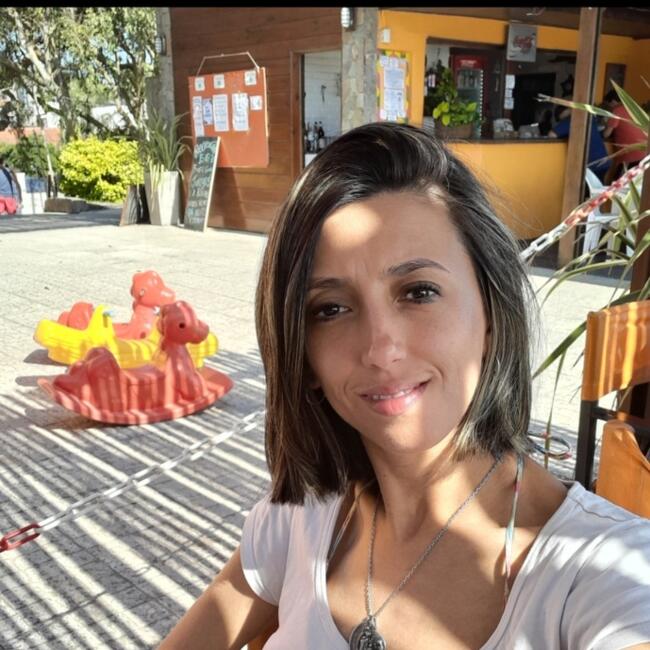 Niñera en San Fernando: Belén