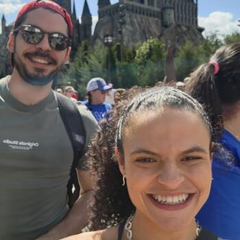 Família Bragança Paulista: Luisa