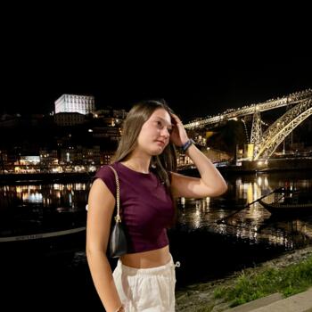 Babysitter in Brou-sur-Chantereine: Chloe