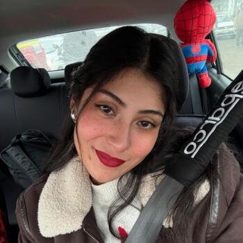 Babysitter in La Serena: Trinidad