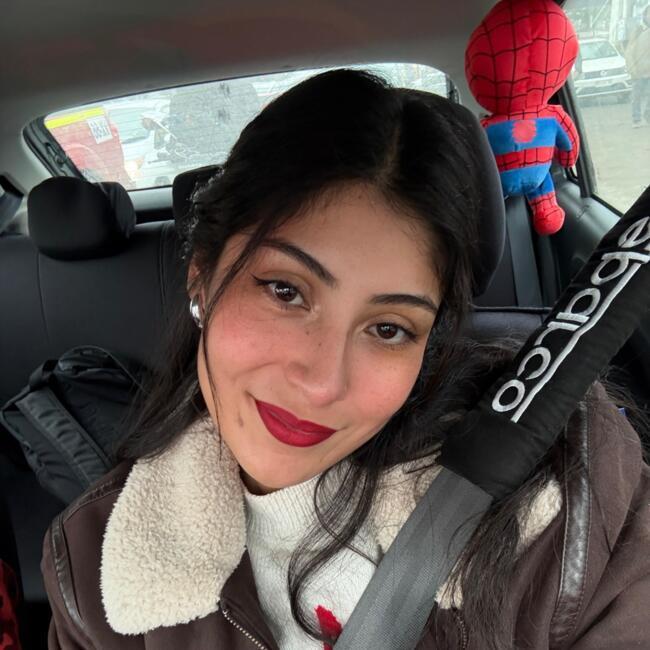 Babysitter in La Serena: Trinidad