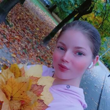 Tagesmutter in Schwalbach am Taunus: Cristina