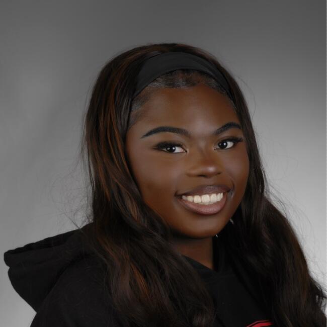 Babysitter in Augsburg: Jéssica