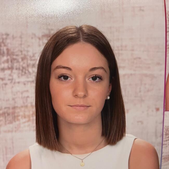 Babysitter in Sequedin: Léane