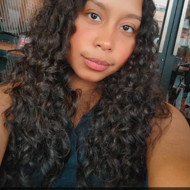 Niñera en San Miguelito: Melany