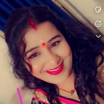 Babysitter in Pune: Sapna Gupta