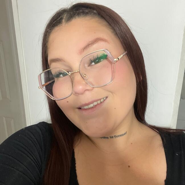 Niñera en Lo Barnechea: Jossefina