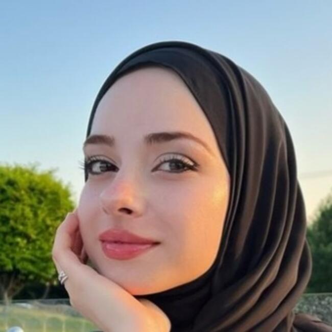 مربية أطفال في تطوان: Aicha