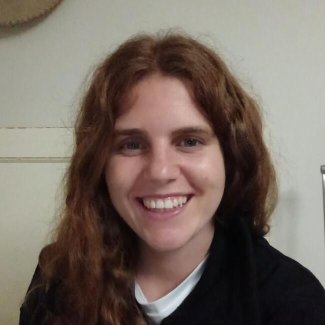 Babysitter in Oakland: Irene