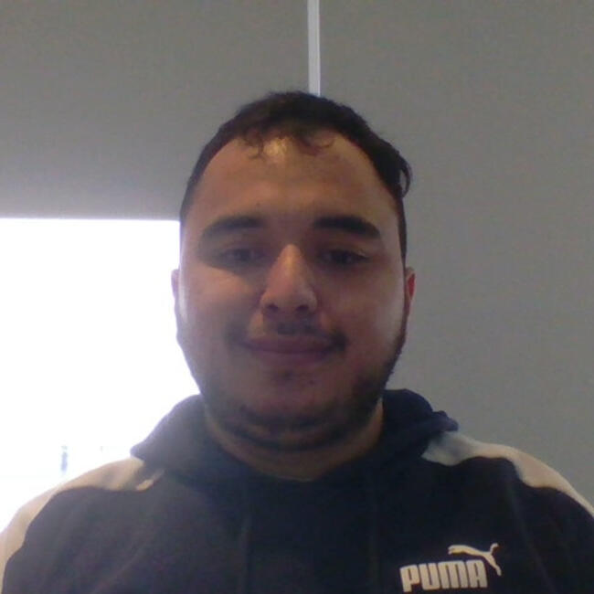 Trabajo para niñera en Tijuana: Christopher Daniel