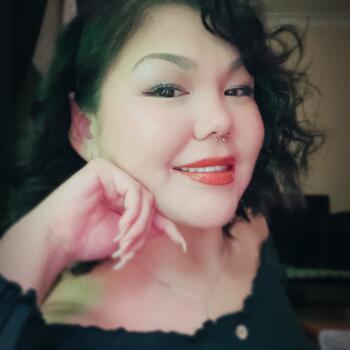 Baby-sitter in Montréal: Lucy