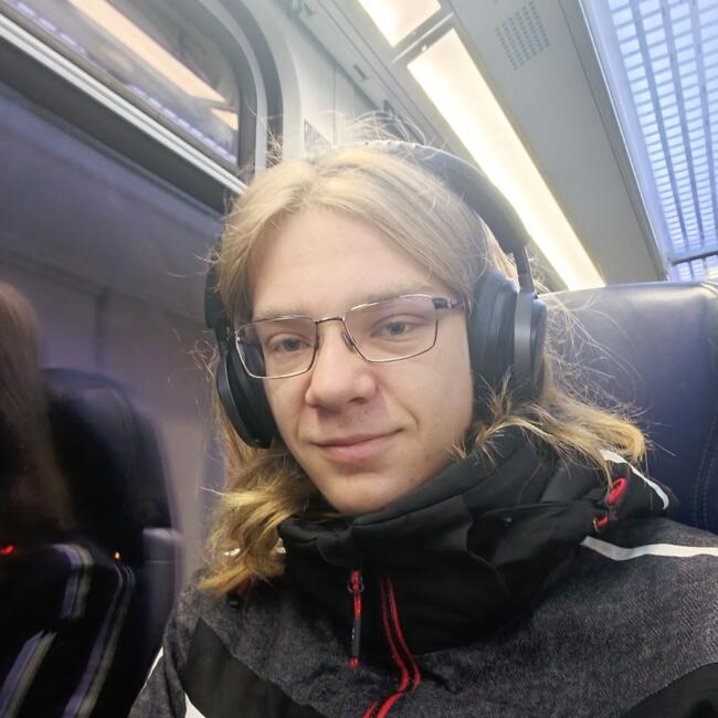 Babysitter in Handewitt: Sophie