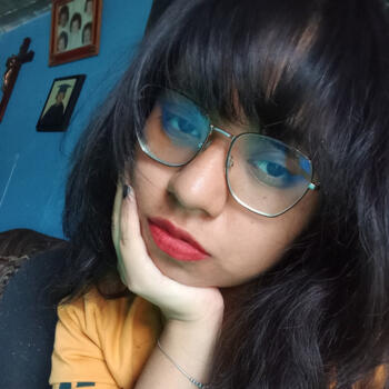 Babysitter in Querétaro City: LUCERO