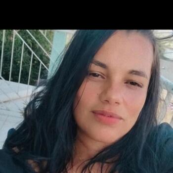 Babysitter in Nazaré da Mata: Isanira