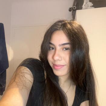 Babysitter in Barcelona: Ada