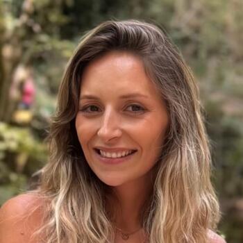 Babysitter in Sintra: Tatiana