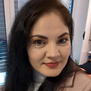 Lavori per tate a Trimbach: lavoro per babysitter Gladys