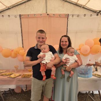 Babysitting job in Robert-Espagne: babysitting job Lucie
