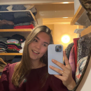 Oppas in Utrecht: Daphne