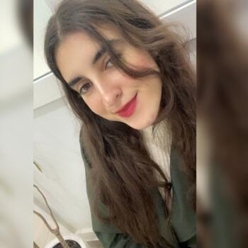 Nanny in Salé: Douae