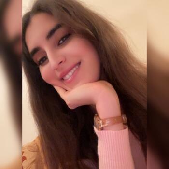 Nanny in Salé: Douae