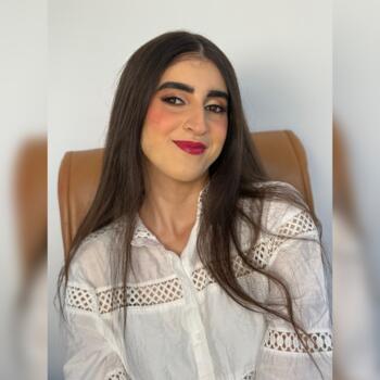 Nanny Salé: Douae