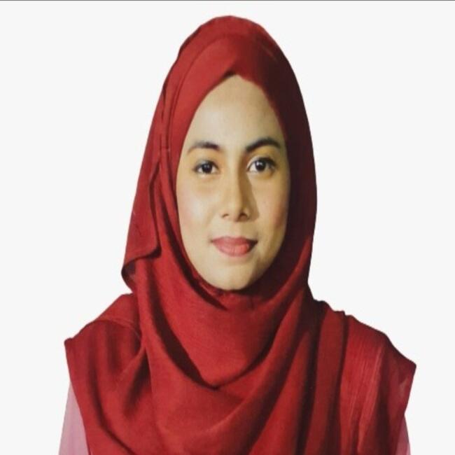 Babysitting job in Johor Bahru: Shahedah