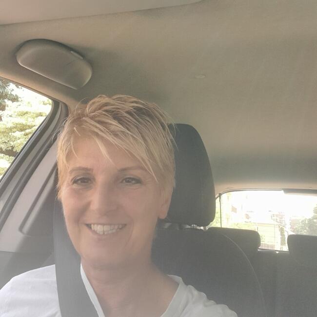 Nanny in Lissone: Selly