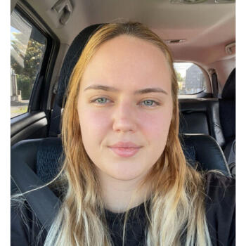 Babysitter in Hamilton: Rylea