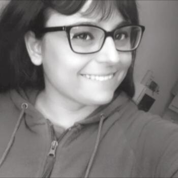 Babysitter in Frankfurt (Oder): Susi