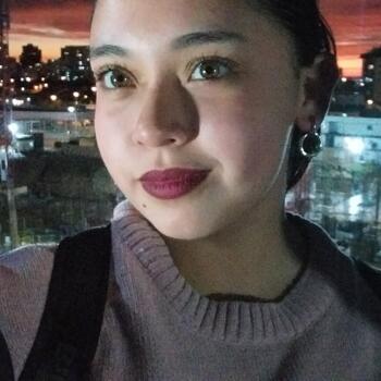 Babysitter in Valparaíso: Laura