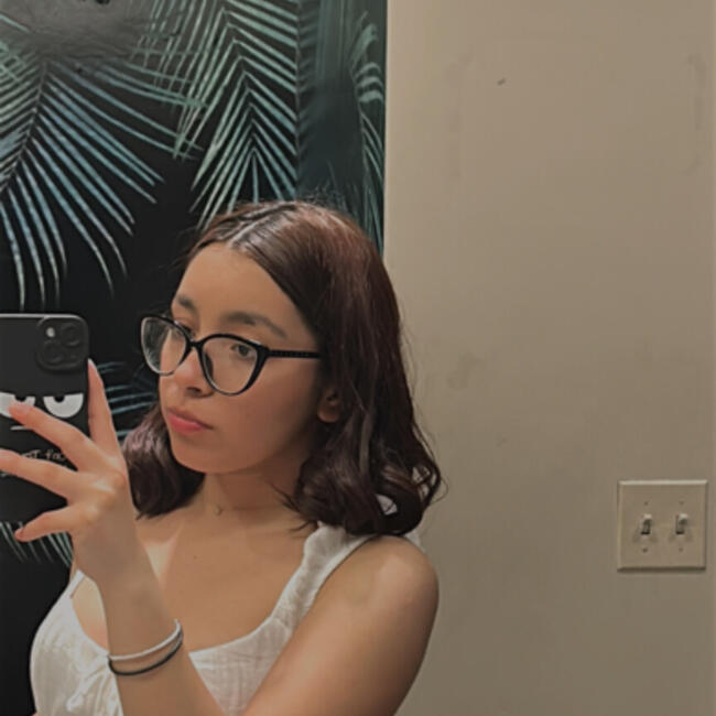 Babysitter in Chicago: Keira