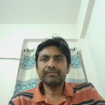 माता-पिता बंगलौर: Ravi