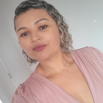 Babysitter in São Paulo: Josefa