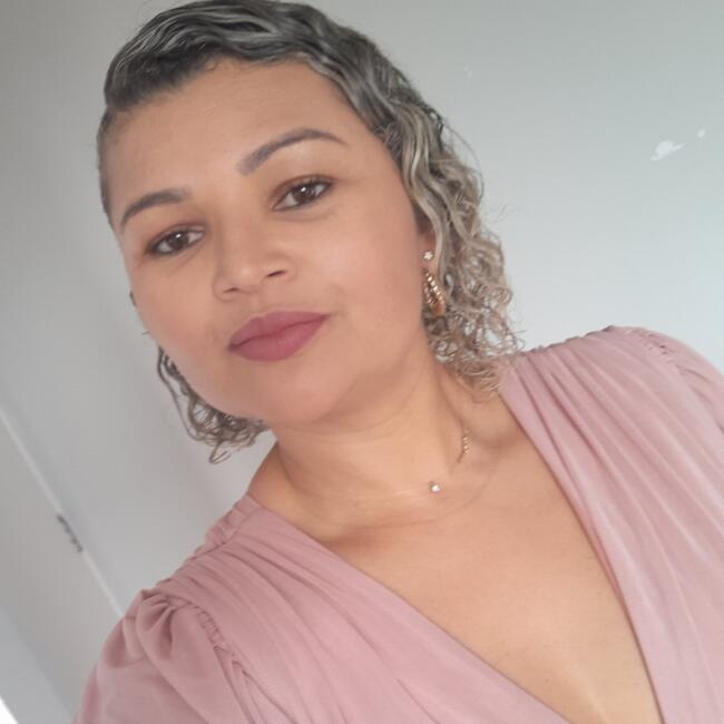 Babysitter in São Paulo: Josefa
