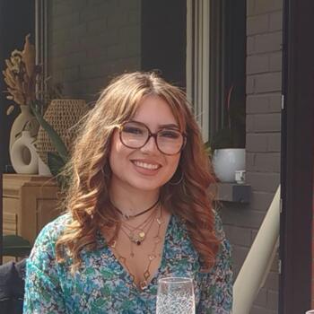 Babysitter Anzin: Lysa