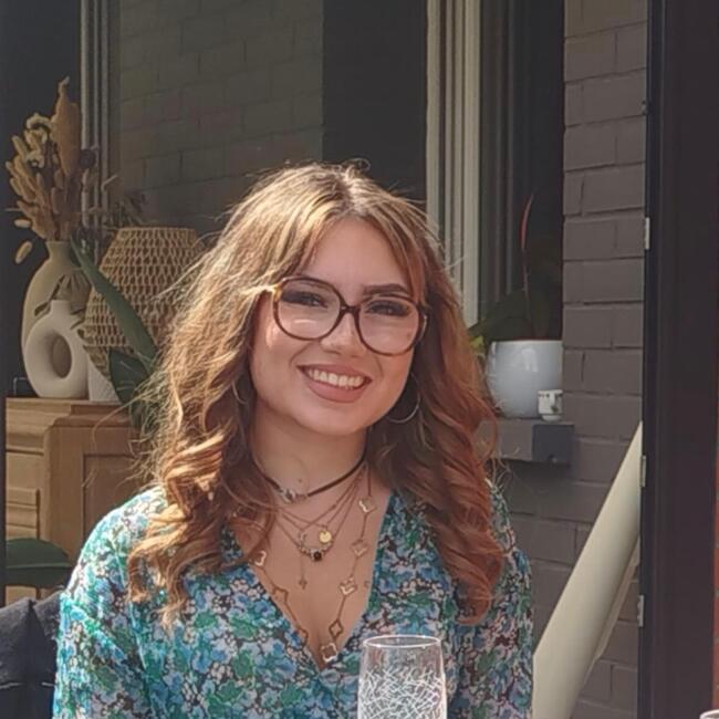 Babysitter in Anzin: Lysa