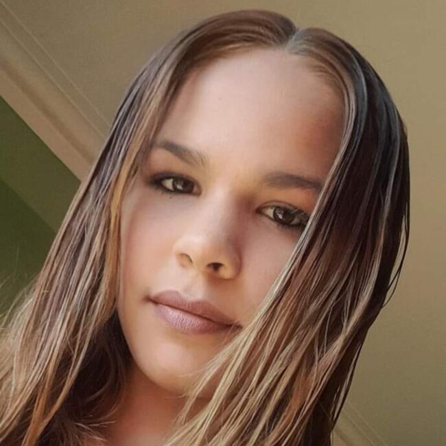 Babysitter in Salinas: Samira