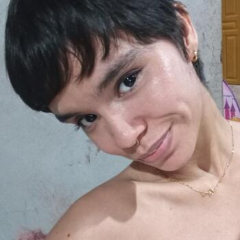 Babysitter in Belém: Jhennifer