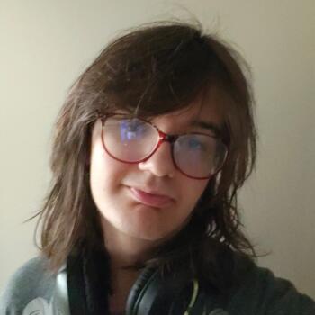 Babysitter in Ghent: Milo Alexander