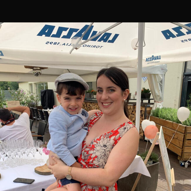 Babysitter in Perth: Pia